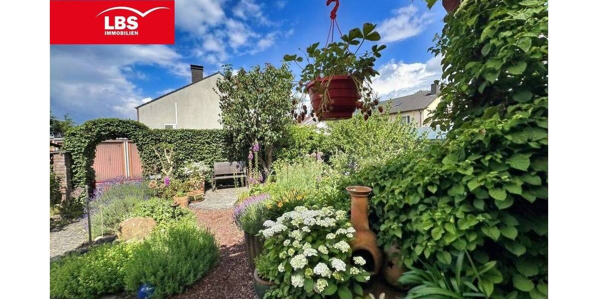 Reihenmittelhaus Bottrop Batenbrock - 5 Zimmer, 100 m&sup2;, 335.000&euro; | Angebot:26909562
