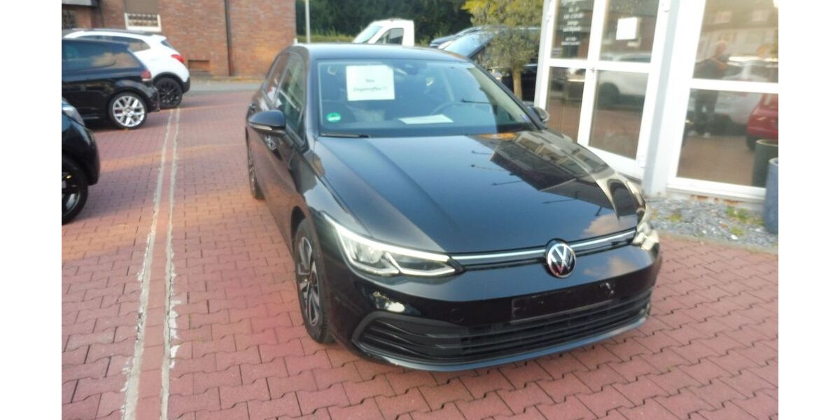 VW Golf 54.000 km 19.990 &euro; Oberhausen 46045