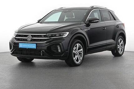 VW T-Roc 29.686 km 32.460 &euro; Essen 45143