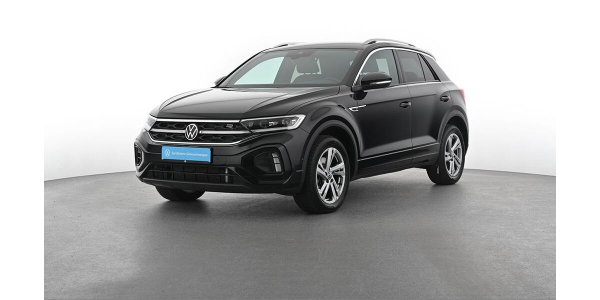 VW T-Roc 29.686 km 32.460 &euro; Essen 45143