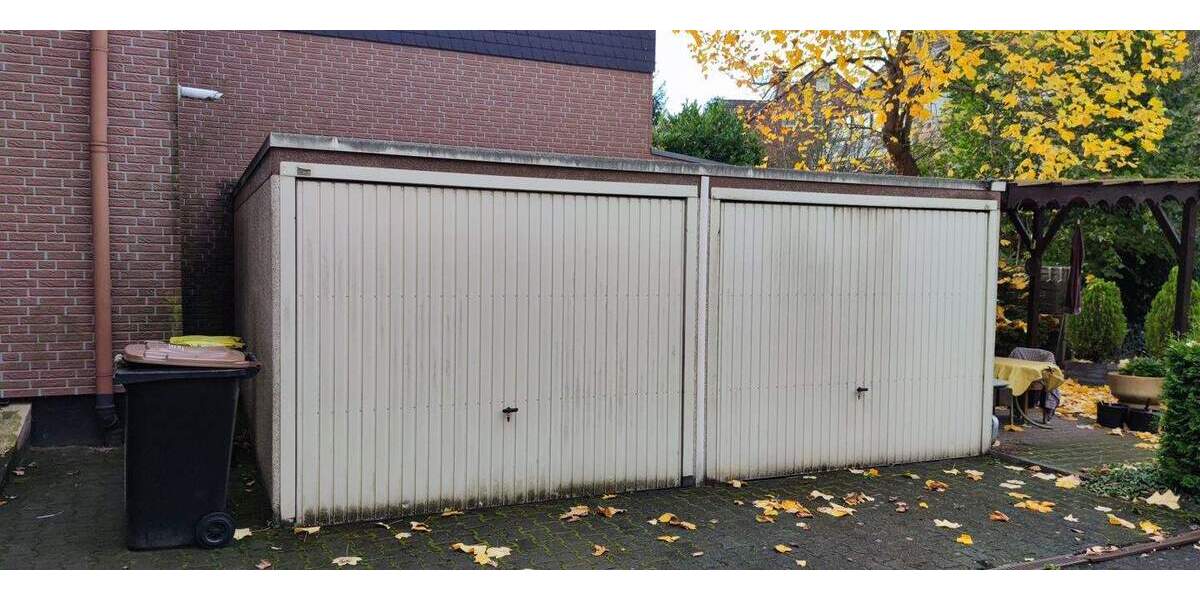 Mehrfamilienhaus, Wohnhaus Recklinghausen Hochlar - 9 Zimmer, 225 m&sup2;, 290.000&euro; | Angebot:25661193