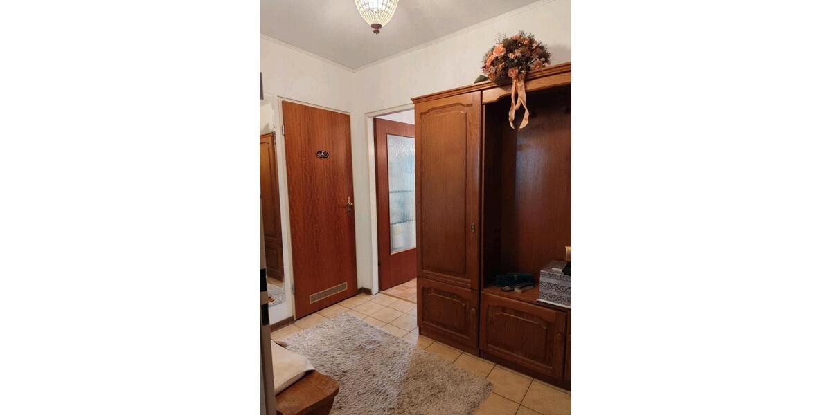 Eigentumswohnung 3 zimmer