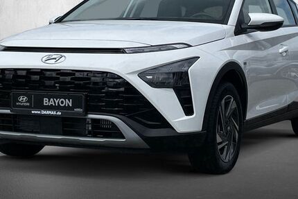 Hyundai BAYON 12.900 km 16.390 € Castrop-Rauxel 44575