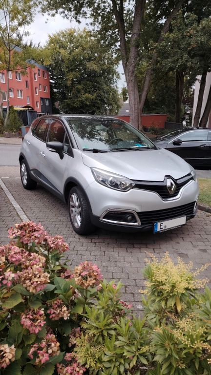 Renault Captur 109.000 km 9.900 € Essen 45359
