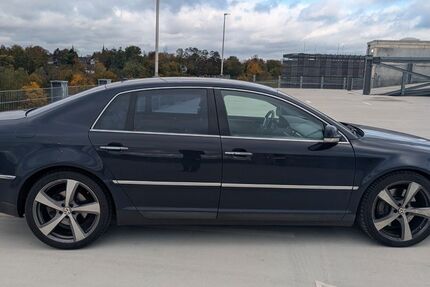 VW Phaeton 254.873 km 1.999 &euro; Hagen 58093
