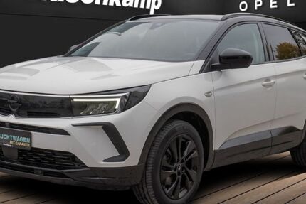 Opel Grandland (X) 101.895 km 18.880 &euro; Lünen 44532