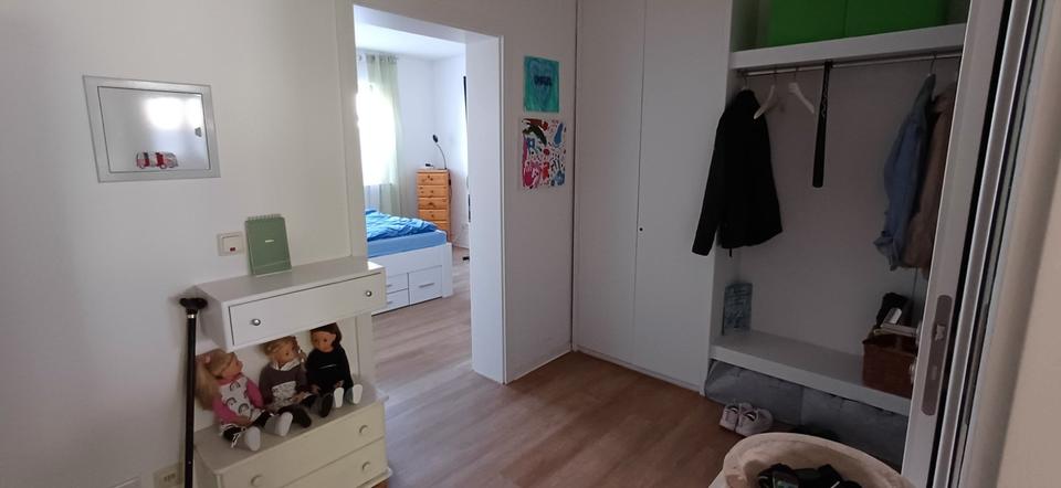 Erdgeschoßwohnung Recklinghausen - 2 Zimmer, 74 m&sup2;, 250.000&euro; | Angebot:27492391