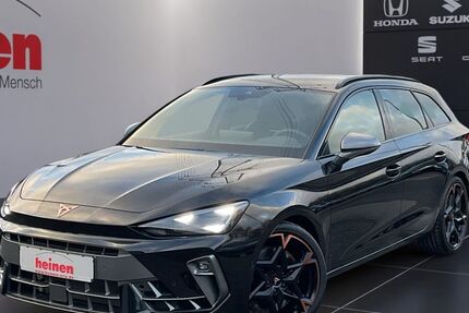 Cupra Leon 10.594 km 33.909 &euro; Hagen 58135