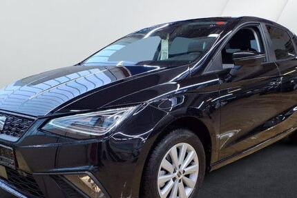 Seat Ibiza 15.058 km 19.888 &euro; Dortmund 44269