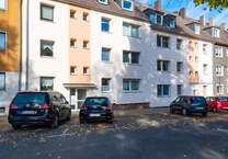 Wohnung zum Mieten in Essen 410 € 48 m²