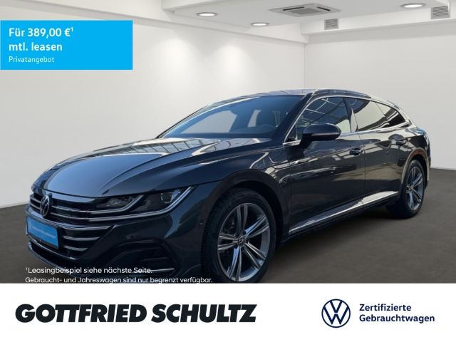 VW Arteon 60.586 km 27.980 € Mülheim 45478