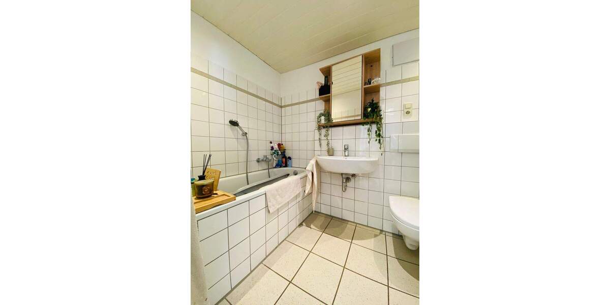 Etagenwohnung Bottrop Kirchhellen Mitte - 3 Zimmer, 196.000&euro; | Angebot:25388809