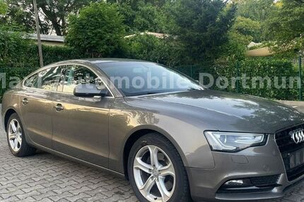 Audi A5 299.000 km 8.880 &euro; dortmund 44369