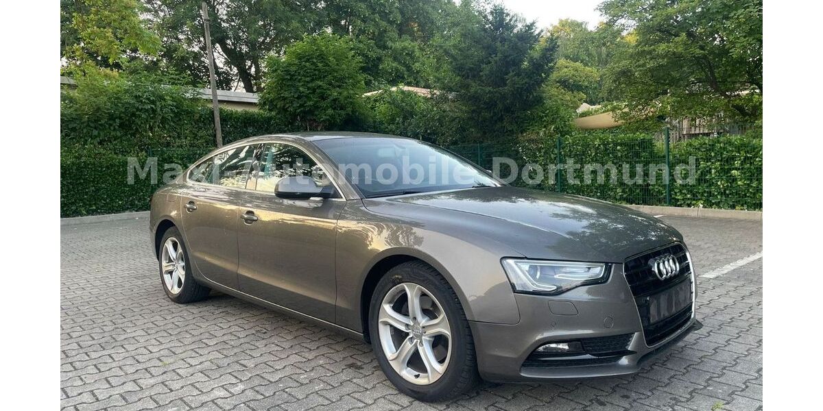 Audi A5 299.000 km 8.880 &euro; dortmund 44369