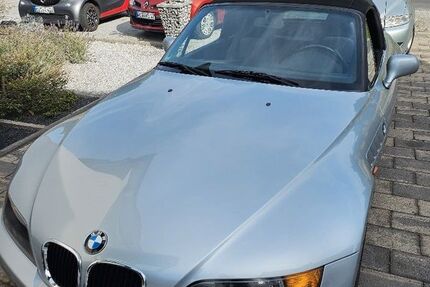 BMW Z3 70.500 km 8.950 &euro; Bottrop 46244