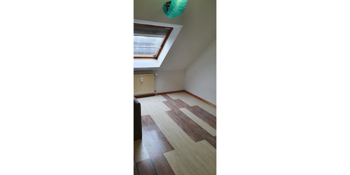 Appartement Nähe Zeche Zollverein (teilmöb.) bevorzugt an Pendler 1 zimmer