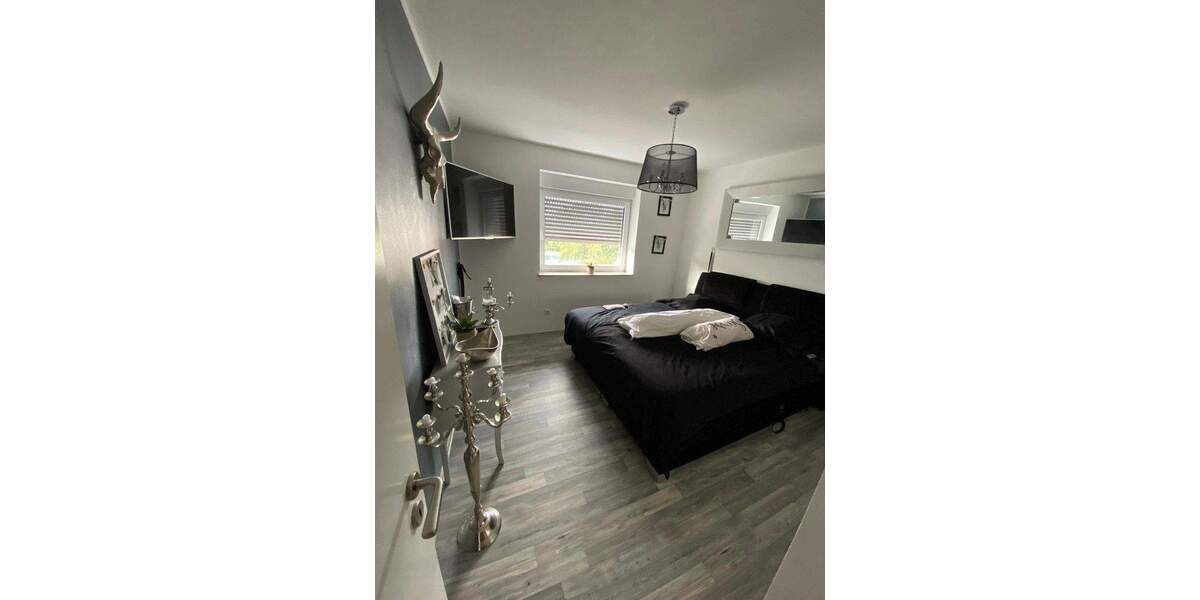 Modernisierte 3-Zimmer-Eigentumswohnung mit Süd-West-Balkon & Garage in Lünen-Altlünen 3 zimmer