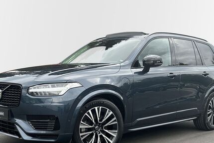 Volvo XC90 34.300 km 60.890 € Iserlohn 58640