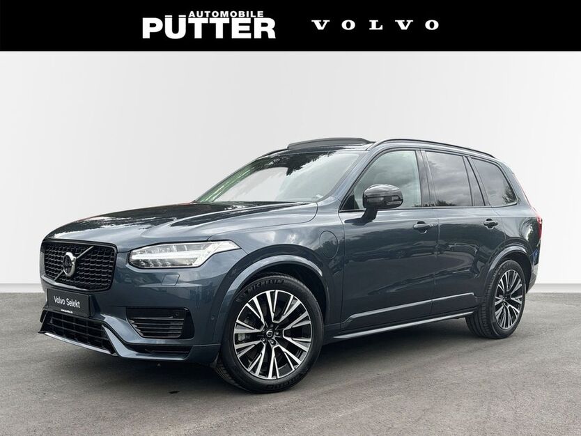 Volvo XC90 34.300 km 60.890 € Iserlohn 58640