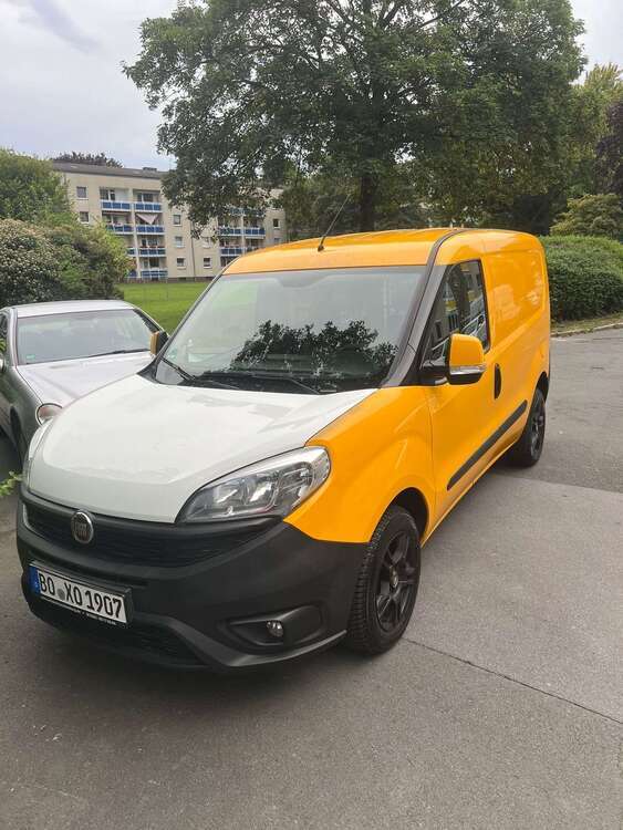 Doblo