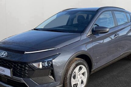 Hyundai BAYON 5.598 km 17.490 € Castrop-Rauxel 44575
