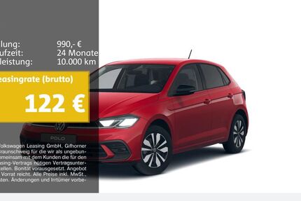 VW Polo 11.059 km 21.990 &euro; Bochum 44892