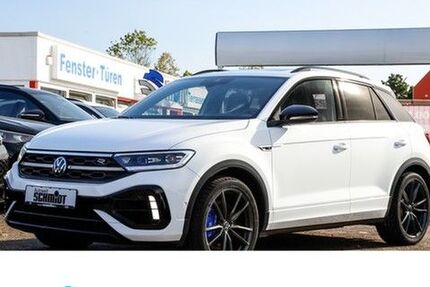 VW T-Roc 15.500 km 37.888 &euro; Recklinghausen 45657