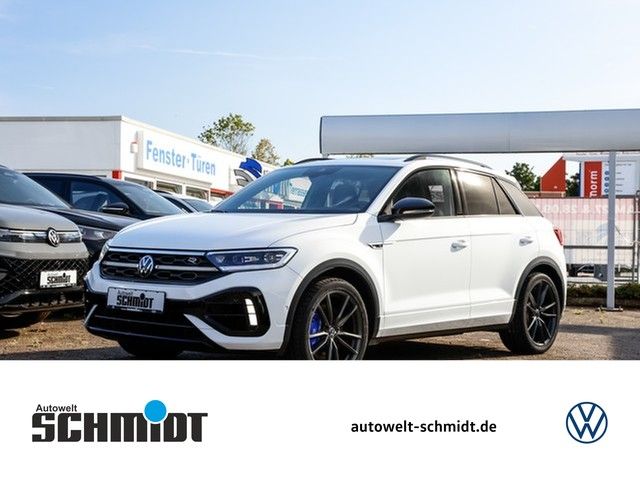 VW T-Roc 15.500 km 37.888 &euro; Recklinghausen 45657