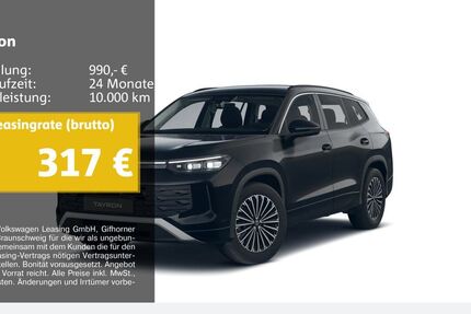 VW Tayron 27.109 km 40.270 &euro; Bochum 44892