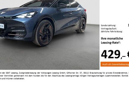 Cupra Tavascan 1.716 km 45.222 € Dortmund 44269