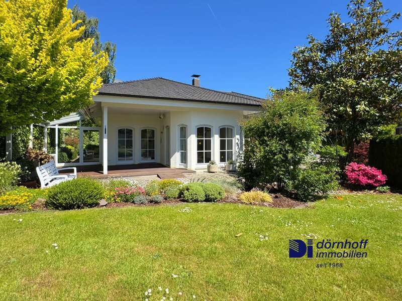Haus zum Kaufen in Dortmund Hombruch 995.000 € 370 m²