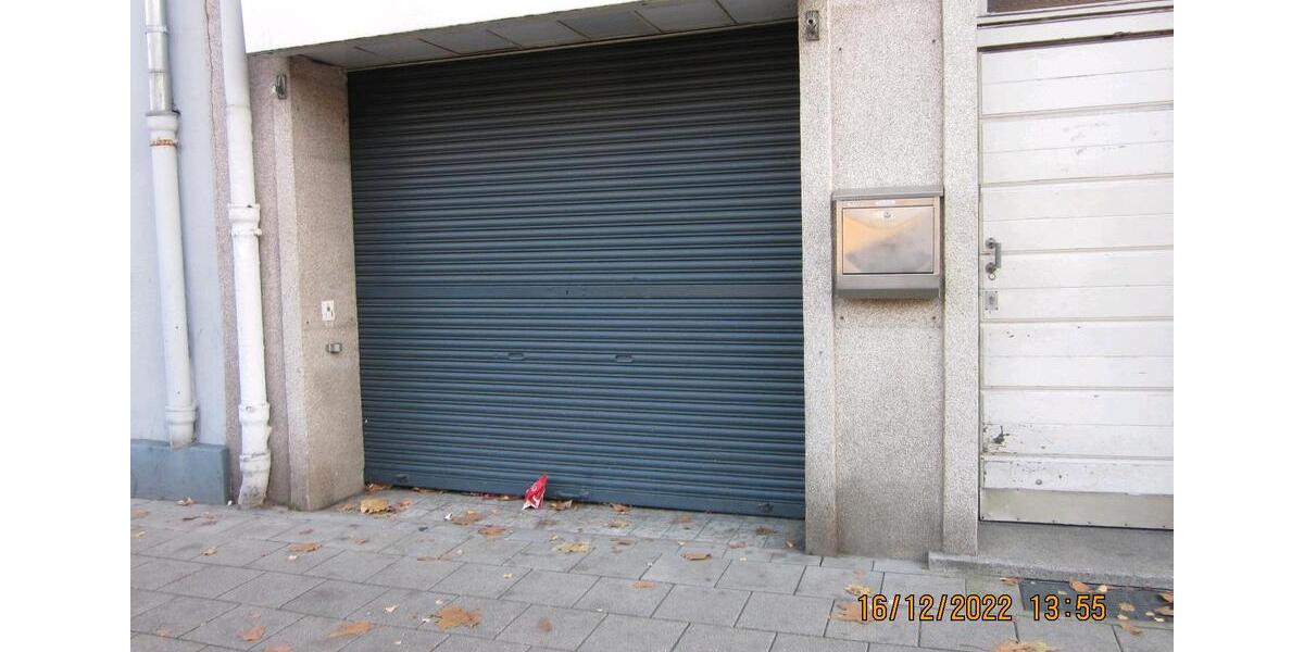 Gewerbeobjekt Gelsenkirchen Gelsenkirchen-Mitte - 290&euro; | Angebot:25299918