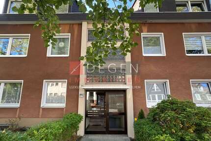 Wohnung Dortmund Hombruch - 2 Zimmer, 65 m&sup2;, 199.000&euro; | Angebot:27527046