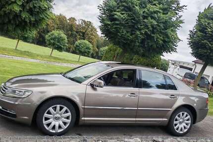VW Phaeton 215.000 km 7.500 € Essen 45307