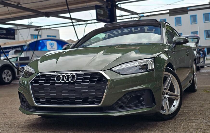Audi A5 114.000 km 27.990 € Mülheim an der Ruhr 45473