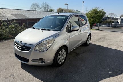 Opel Agila
