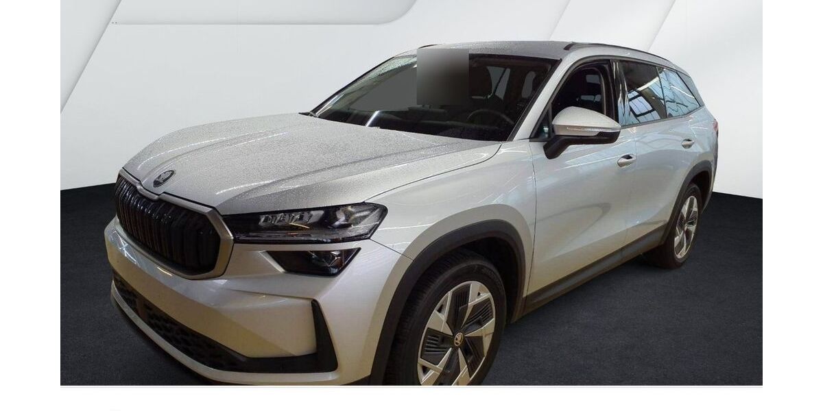 Skoda Kodiaq 10.800 km 37.333 &euro; Dortmund 44269