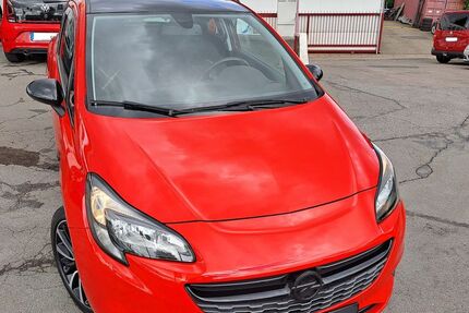 Opel Corsa 124.917 km 6.900 &euro; Sprockhövel 45549