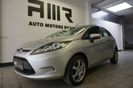 Ford Fiesta 151.000 km 3.549 € Mülheim an der Ruhr 45478