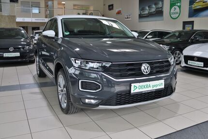 VW T-Roc 98.147 km 17.980 € Essen 45326