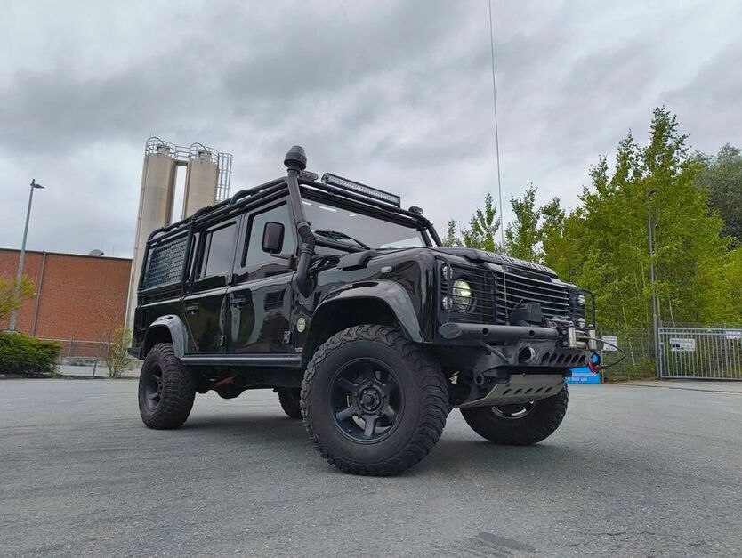 Defender