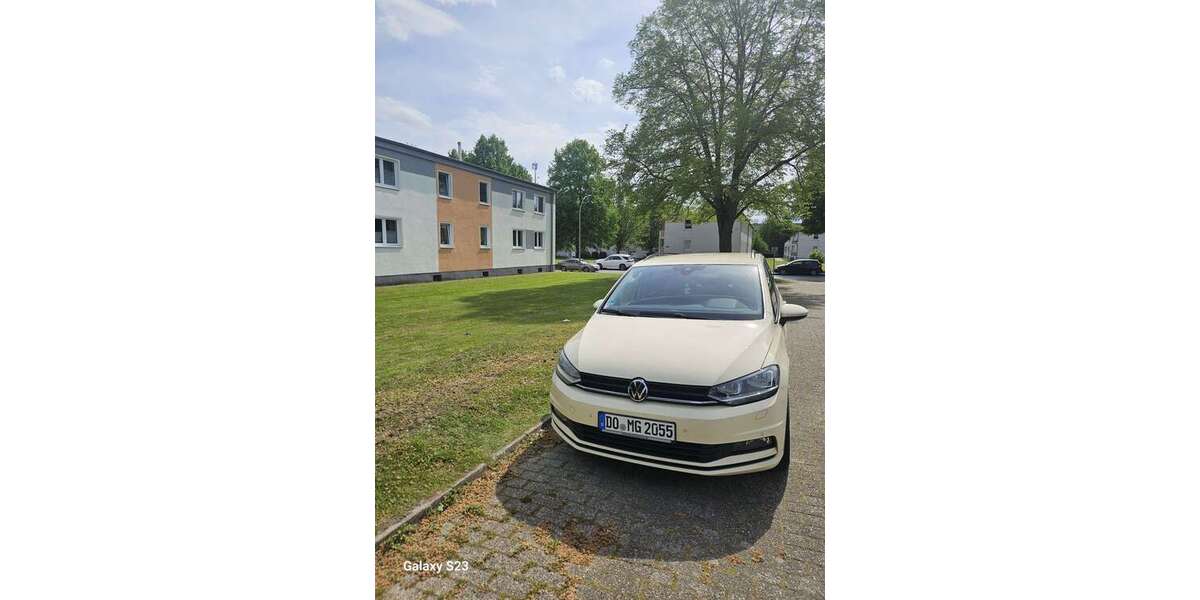 VW Touran 120.000 km 18.000 &euro; Huckarde (Dortmund) 44369