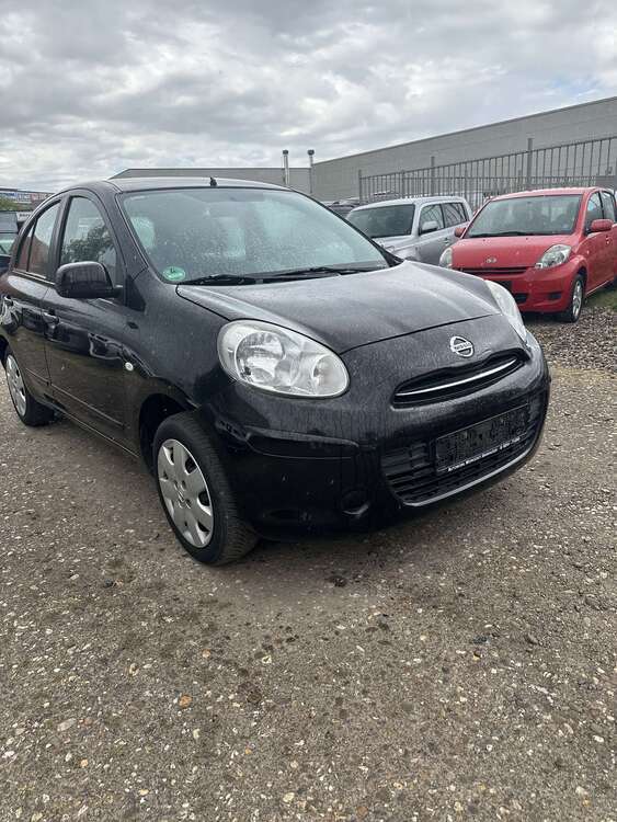 Micra