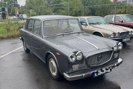Lancia Flavia 165.000 km 12.500 € Mettmann 40822