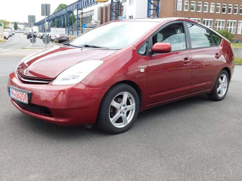 PRIUs