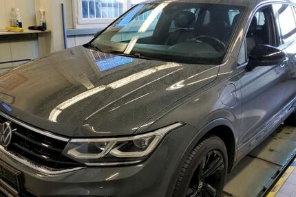 VW Tiguan 71.965 km 31.780 &euro; Hagen 58091