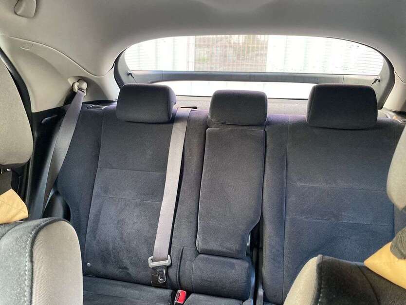 Honda Civic 263.000 km 3.700 € Bochum 44793