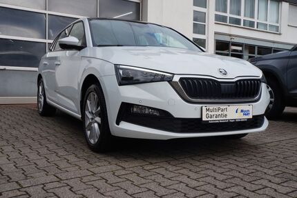 Skoda Scala 109.998 km 15.490 &euro; Hagen 58119