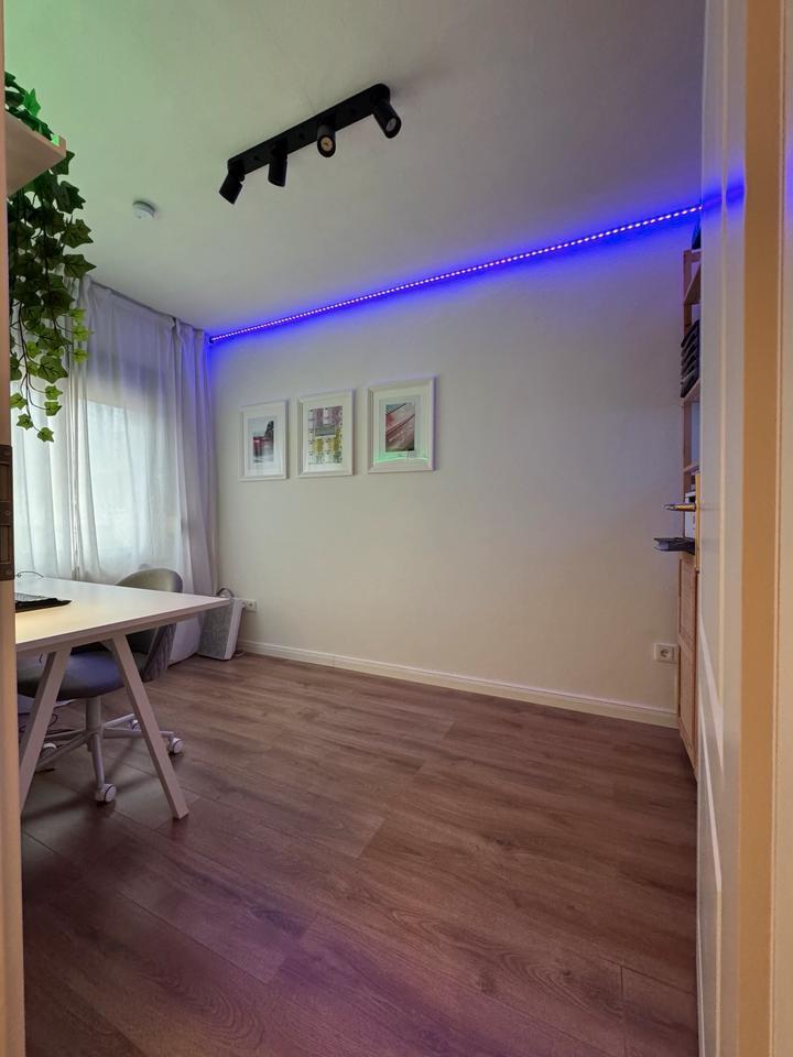 Traumhaus mit Garage und Garten *Frisch saniert 2025* zimmer