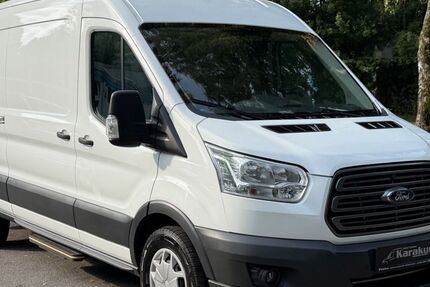 Ford Transit 136.000 km 19.500 &euro; Mülheim an der Ruhr 45472